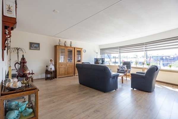 Medium property photo - De Wending 105, 9363 AZ Marum